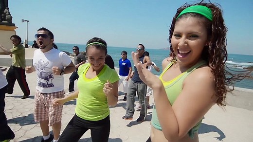 El Coco No - Roberto Jr Vídeo Oficial HD