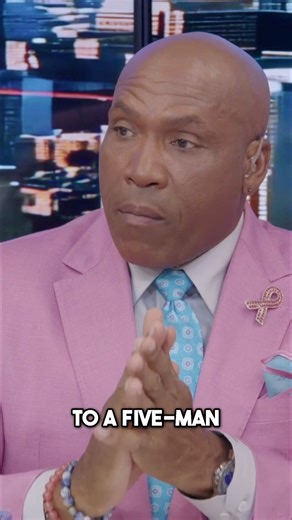 39K views · 769 reactions | The Eagles’ defensive line is struggling to stop the run out of the four-man front. We haven’t been dominating the line of scrimmage on both sides of the ball and it shows! The Verizon Postgame Show is on “The Seth Joyner Show” YouTube channel, 6abc.com, and all social media platforms. | Seth Joyner Show | Facebook