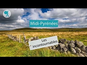 Midi-Pyrénées - Les incontournables du Routard