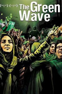 The Green Wave (2012) - Movie