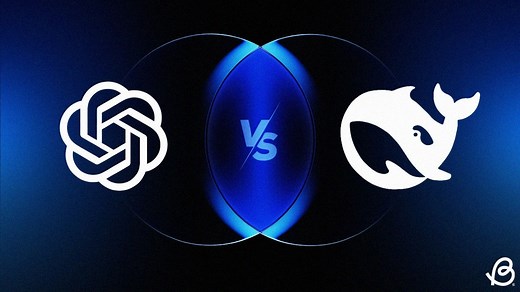 DeepSeek vs ChatGPT: The Ultimate AI Comparison for 2026