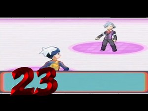 Pokemon Ruby Version - Episode 23 (Walkthrough)