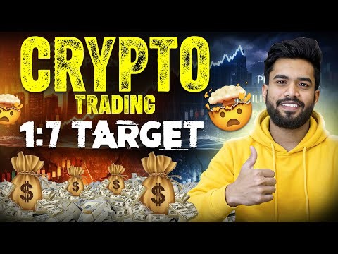 🔥Crypro Trading In Telugu | How To Do Crypto Trading In Telugu | Bitcoin Trading In Telugu