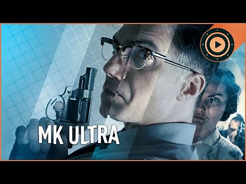 Inside the CIA's Real-Life MK ULTRA Mind Control Experiments| Full Movie in English