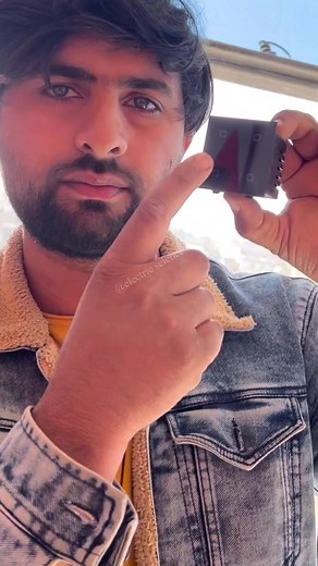 4.4M views · 19K reactions | Touch switch wiring #reelsviral | Electric science trick | Facebook