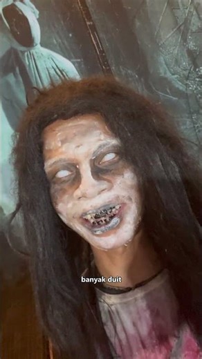 review mba kunti #rest_area #meme #funny #react