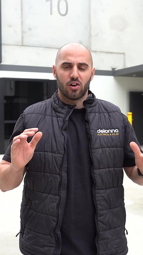 DEIONNO Electrical - South AUS (@deionnoelectrical) - Renewable Energy Solutions for Small Businesses | Solar Panel Installation