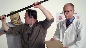 1M views · 5.6K shares | "Surprise Milk Prank!" What happens when people think they're about to drink soda, but get milk instead. Ew. | CollegeHumor | Facebook