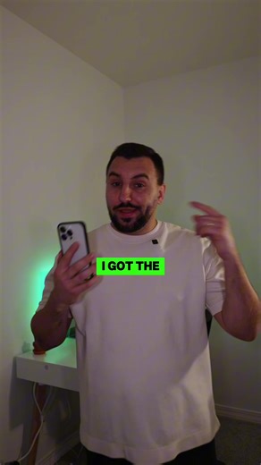 Want to make memes but don’t know what app to use? 🤔 That’s why we built it. Get this video in 4K with our app: GreenScreenMemes.app — Link in Bio 📲 #meme #memeapp #app #greenscreen