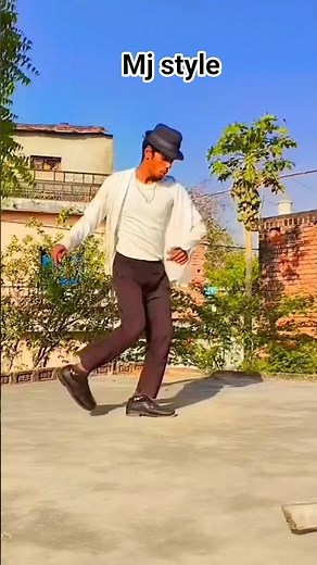 Michael Jackson Dance 🕺 Moonwalk Performance 🔥 MJ Style Dance India | Viral Shorts #shorts #moonwalk