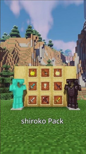 THE BEST TXT FROM LISIA-NORA.PL❤️🦊 😯#e__s #minecraft #gaming #mc