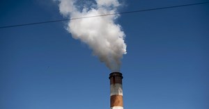Study finds coal-fired plants' pollution more deadly