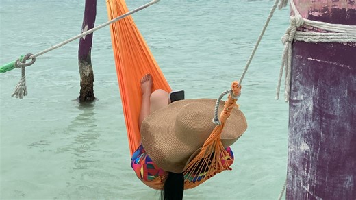 U.S. Embassy warns Americans about 9 issues when traveling to Mexico during spring break