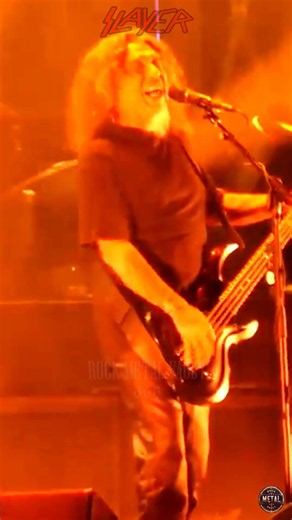 SLAYER Repentless (LIVE)