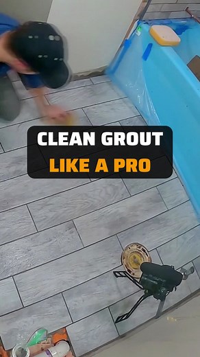 How to Grout Like a Pro: Step-by-Step Tutorial