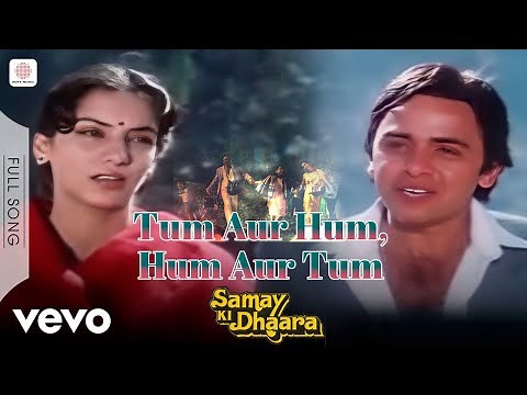 Samay Ki Dhaara | Kavita P, Baby R, Jayshree S, Jugal K, Kishore K