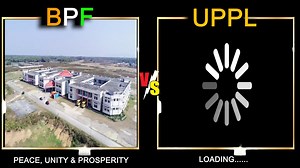 463K views · 8.8K reactions | Development of BTC during regime of BPF VS UPPL | I Support BPF | Facebook