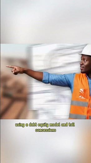 Kenya’s $1 5B Highway Deal That Shook Global Power Politics