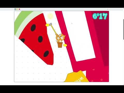 getting over it (funny) rerun