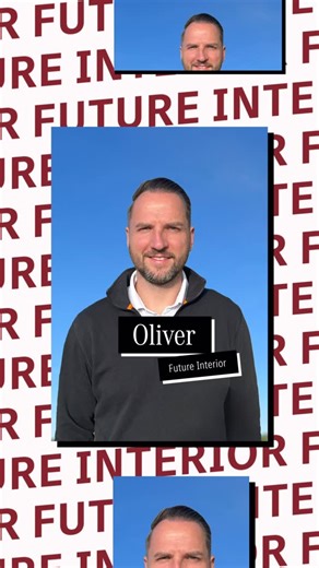 Becoming… a Visionary. “Hi! I’m Oliver and I work as a Development Engineer at Mercedes-Benz. As part of the Future Interior team, I develop innovative lighting concepts for our upcoming vehicle series. I accompany the development of our products from their very first steps. We begin by brainstorming and developing sketches, then assess technical feasibility before moving on to building prototypes for testing and evaluation. My journey at Mercedes-Benz began with the dual study programme and led