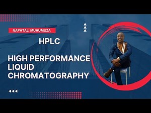 High Performance Liquid Chromatography Explained | HPLC