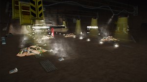 Tatooine: Echo Base addon