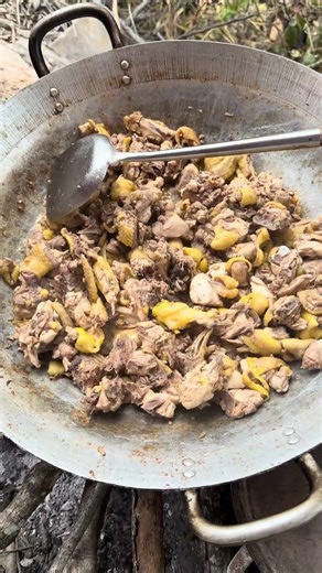 Leo lên núi cùng anh em bà con vùng cao…! #minhrau