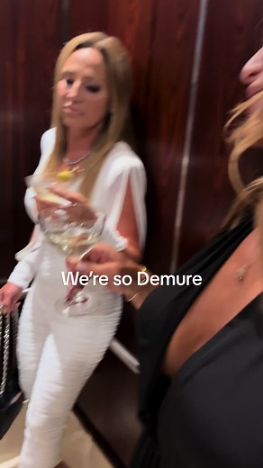 So demure #demure #cutsey #mindful #fyp #foryourpage #foryoupageofficiall #foryourpagetiktok #fy