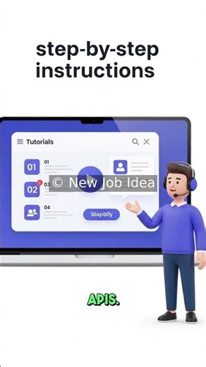 3 Online Documentation Jobs #shorts #ytshorts #job_idea