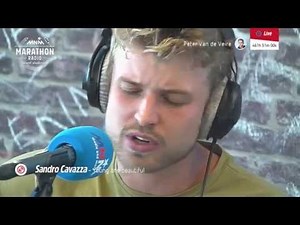 MNM: Sandro Cavazza - Young and beautiful