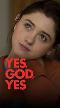 YES, GOD, YES | Official Movie Clip | Starring Natalia Dyer, Timothy Simons & Francesca Reale