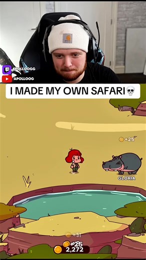 Live right now on the purple😎 #game #funny #streamer #fyp #viral | voice game