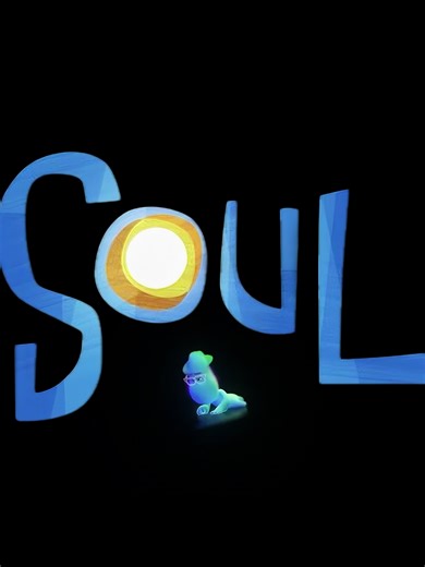 Discover the Magic of Disney Pixar's Soul Movie