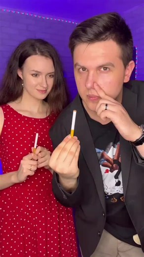 Amazing Magic Tricks You Can Do At Home