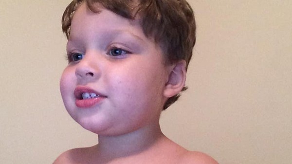 Woman pleads guilty, sentenced to 52 years in prison for murder of 5-year-old boy in 2021