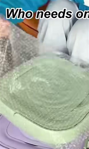 1pc Portable Folding Mini Washing Machine Set With 11l Large Capacity, Wash And Dry Integration, Easy To Carry, Essential For Renting Houses - 2 Random Appearance Styles