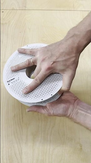 How to Use Bambu Lab Reusable Spool Like a Pro! #3dprinting #bambulab #tutorial