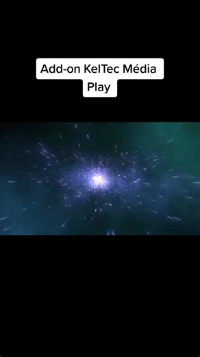 Tutorial de instalação do Add-on KelTec Média Play Para Kodi v_19 Matrix