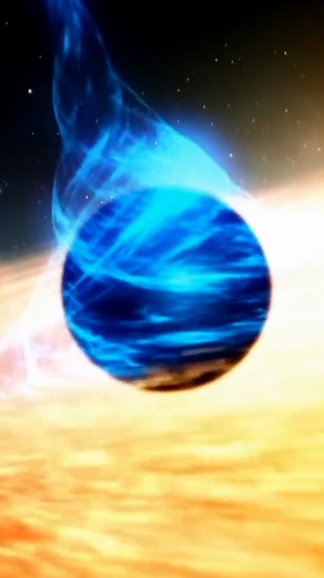 34K views · 889 reactions | The Brightest Object in the Universe? | अंतरिक्ष TV | Facebook