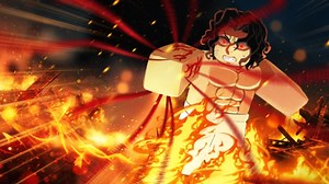 Demon Soul Simulator Update Adds New Character, Relics System, and More