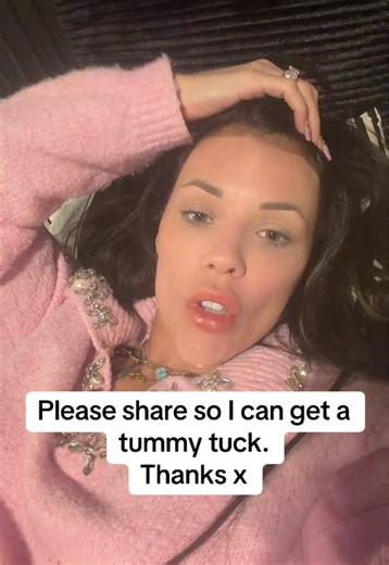 Seeking a Free Tummy Tuck: My Journey Awaits!