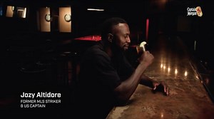 2025 MLS All-Star Game | Captain Vote | mlssoccer.com