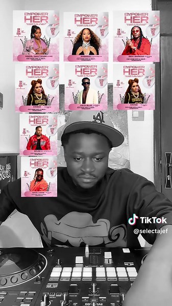 Selecta Jef (@selectajef)’s videos with original sound - Selecta Jef