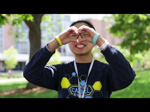Science Olympiad National Tournament - Highlights