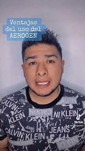 Aerogen como excelente opción para medicamentos inhalados #terapiarespiratoria