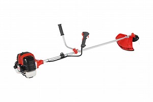[Hot Item] Brush Cutter Bc520 52cc Titantec Garden Machine