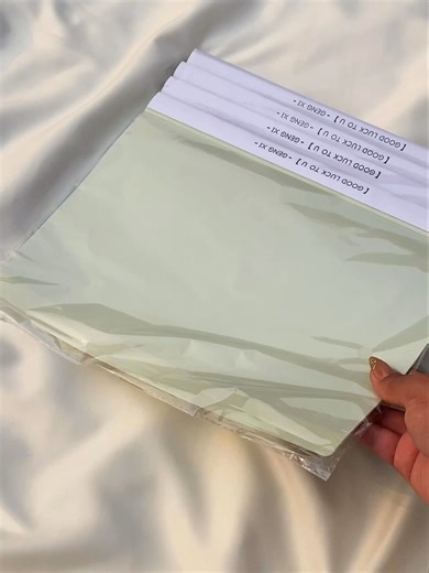 Soft tones, strong organization ✨📁 Pastel file folders that keep your documents neat and your desk aesthetic on point. 🌸💼 #PastelVibes #DeskGoals