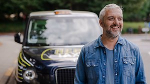 Hep Taxi, une émission en replay et streaming gratuit