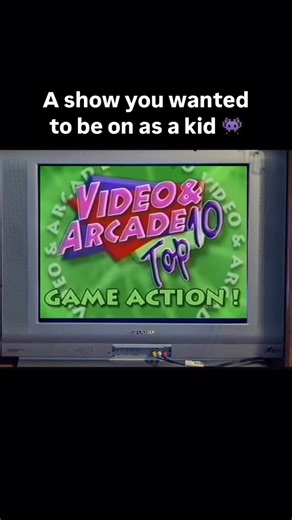 @90zkidsclub on Instagram: "(Shirt link in bio) Video & Arcade Top 10 (often abbreviated as V&A Top 10 or simply V&A) was a Canadian game show broadcast on YTV from 1991 to 2006. #nostalgia #nostalgiacore #nostalgia90an #nostalgia90an #memories #2000sthrowback #2000s #90s #90skids #fyp #fypシ #fy #90skids #retro #vintage #blowthisup #viral #toronto #canada"