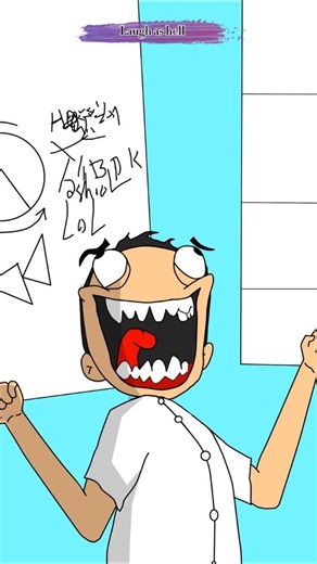 Math teacher Vs free period #anime #shorts #viralshorts #viral #animation